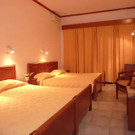 Golden Sands 3*