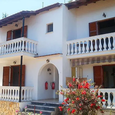 Pantazis Apartment Benitses (Corfu)