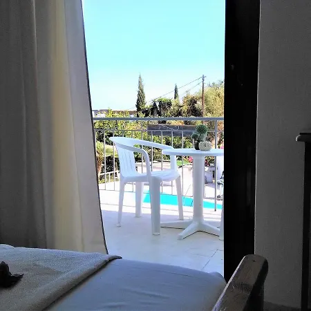 Aragorn Paradise Garden Hotel 3*