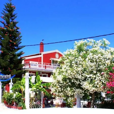 Crystal Kavos 2* Corfu (city)