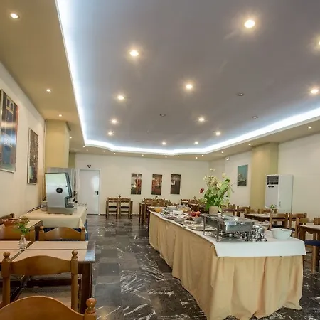 Hotel Popi Star