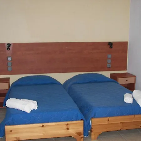 Nireas Resort Corfu Aparthotel Acharavi (Corfu)
