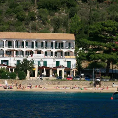 Apollon 2* Paleokastritsa