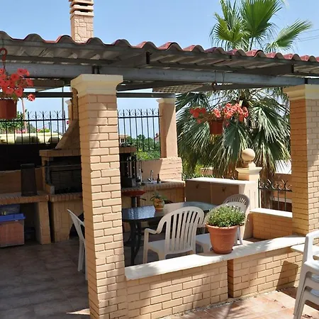 Corfu Sunflower Apartment Benitses (Corfu)