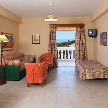 Rebecca's Village Hotel 4*