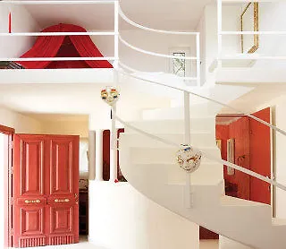 Castello Di Vista Hotel 5*