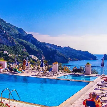 Aparthotel Lido Sofia Agios Gordios (Corfu)