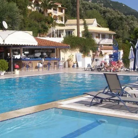 Lido Sofia 3*