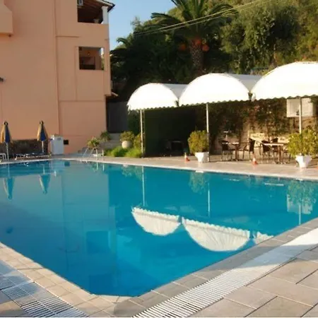 Lido Sofia 3*