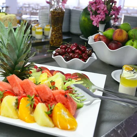 Saint George Hotel