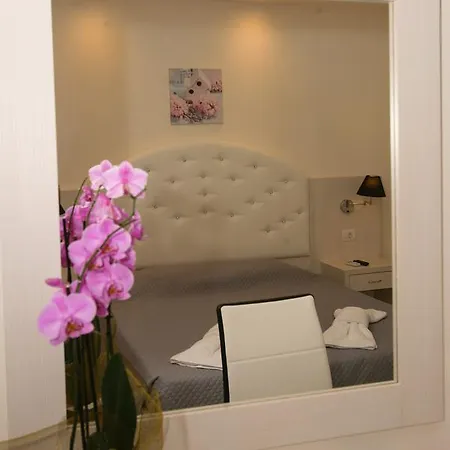 Hotel Saint George 4*