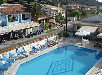 Christakis 2* Sidari (Corfu)