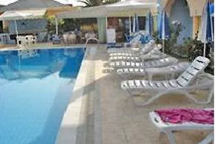 Hotel Christakis