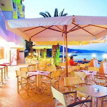 Hotel Corfu Maris