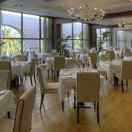 Atlantica Grand Mediterraneo - Adults Only 5* Ermones