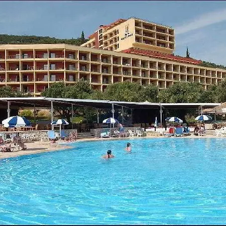 Hotel Nissaki Nisaki (Corfu)