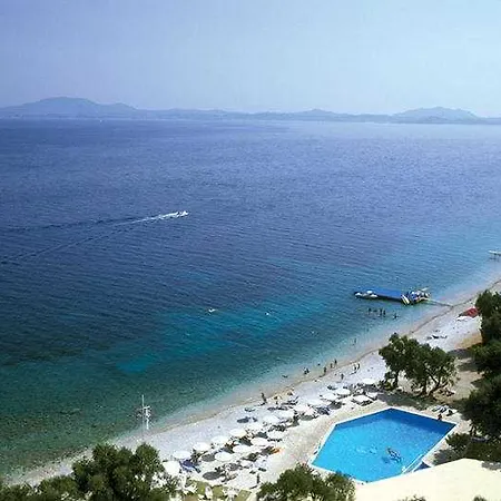 Nissaki Hotel 4*