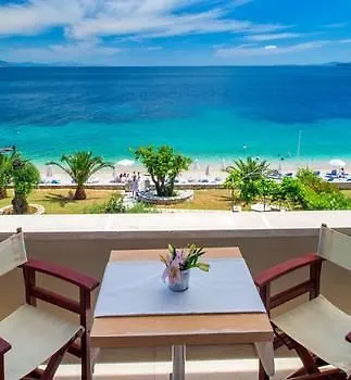 Krouzeri Beach Kentroma