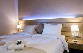 Hotel Krouzeri Beach