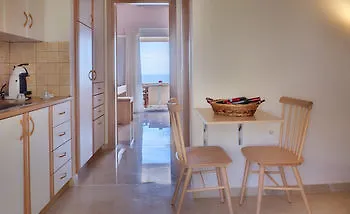 Hotel Krouzeri Beach 2*