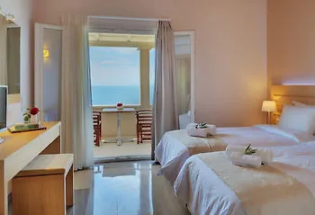 Hotel Krouzeri Beach