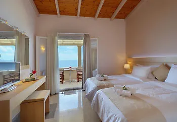 Krouzeri Beach Hotel 2*