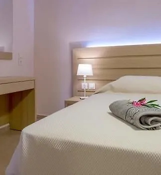 Hotel Krouzeri Beach