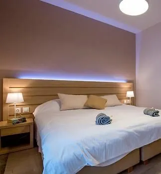 Krouzeri Beach Hotel 2*