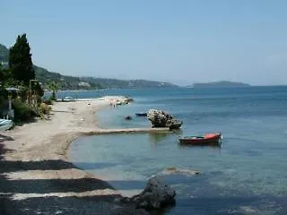 Aparthotel Corfu Sun Sea Side