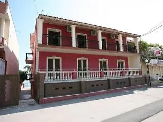 Aparthotel Corfu Sun Sea Side Benitses (Corfu)