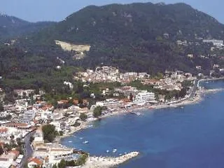 Corfu Sun Sea Side Aparthotel