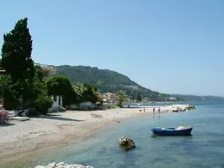Aparthotel Corfu Sun Sea Side 3*