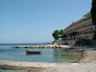 Aparthotel Corfu Sun Sea Side Benitses (Corfu)