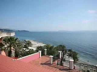 Corfu Sun Sea Side Aparthotel Benitses (Corfu)