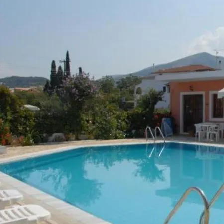 Valia Corfu (city)