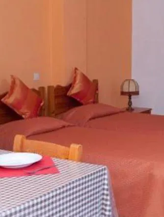 Valia Hotel
