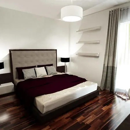 Saint George Hotel 4*