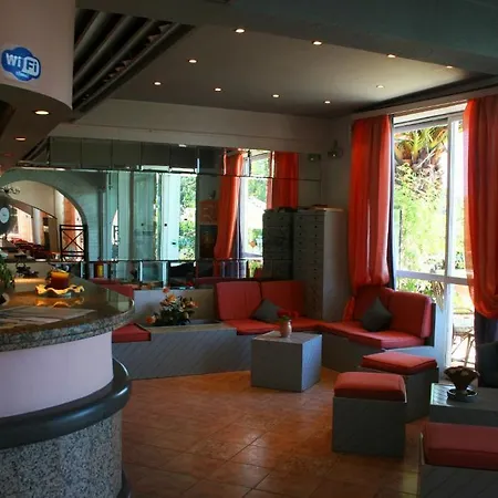 Hotel Aegli Perama (Corfu)