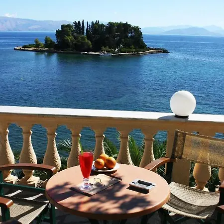 Hotel Aegli 2*