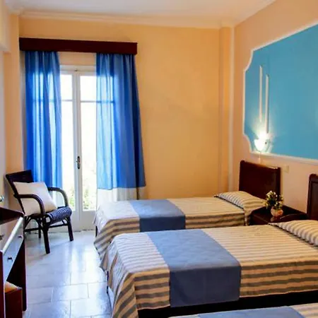 Sirena Hotel Gouvia