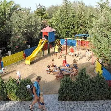 Unda Hotel Roda (Corfu)