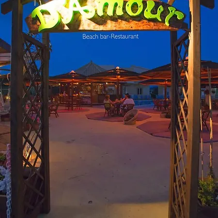 Del Mare Aparthotel