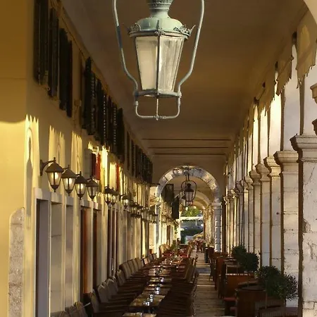 Primavera Hotel