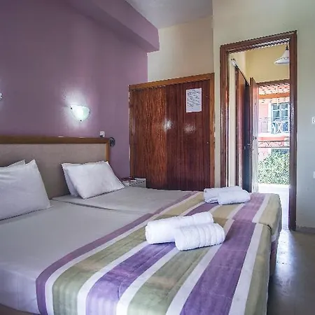 Island (adults Only) 3* Kavos