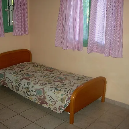 Karmar Aparthotel