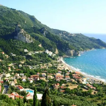 Aparthotel Irene 3*