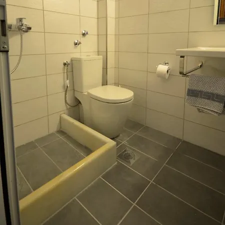 Aparthotel Irene 3*