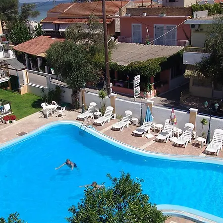 Aparthotel Aquarius 3*