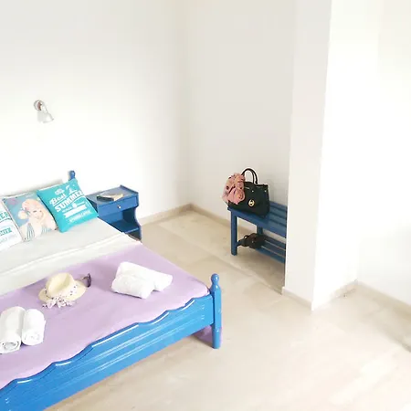 Aparthotel Aquarius 3*