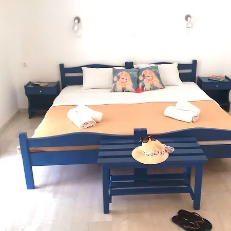 Aparthotel Aquarius 3*